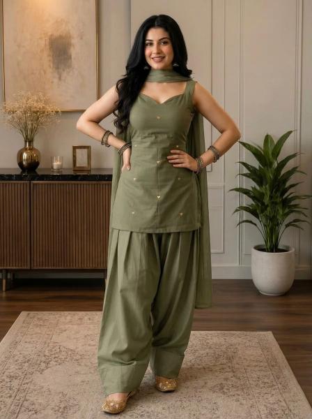 90s fashion farshi 3pcs kurti market wholesale